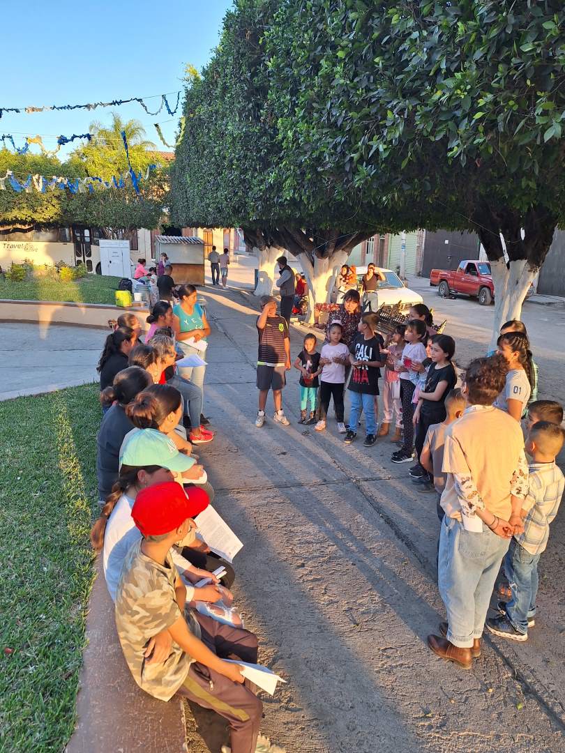 Educación ambiental