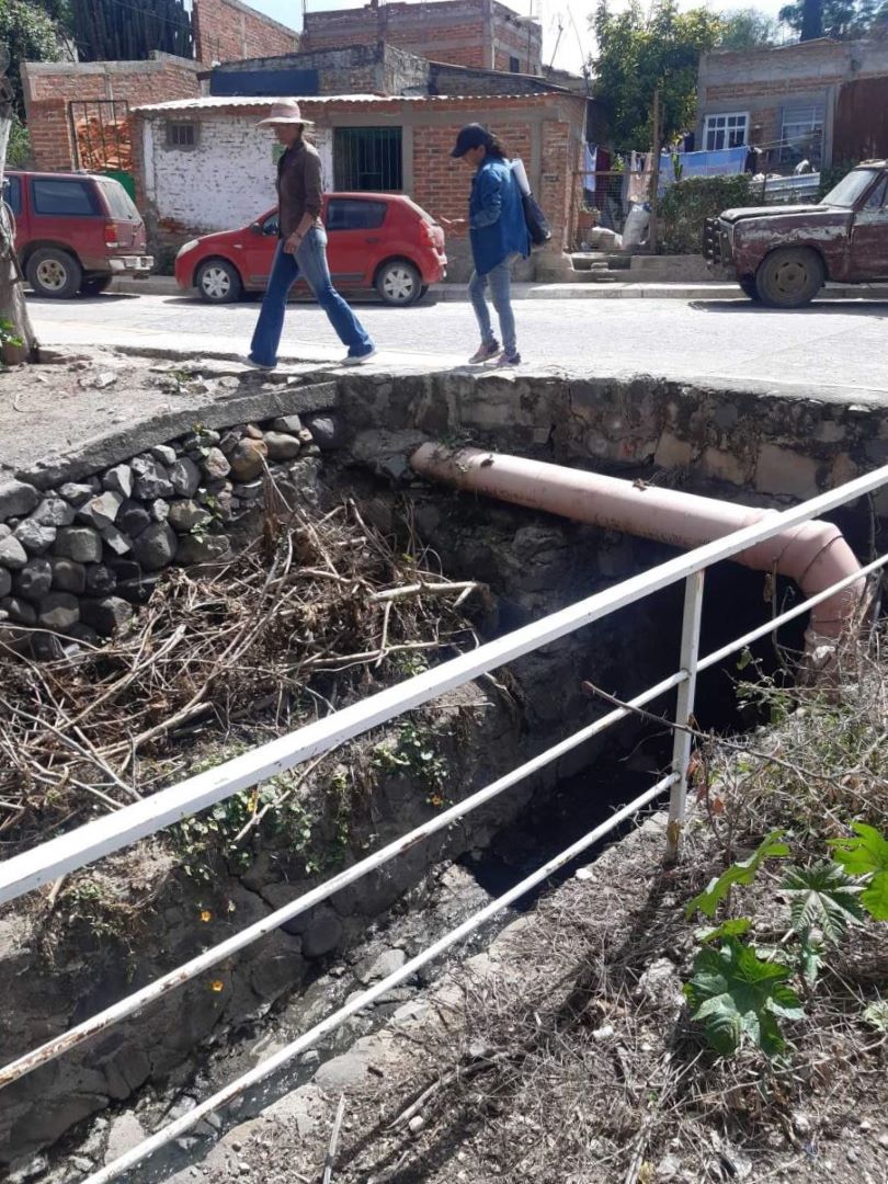 Comunidad de La Cañada