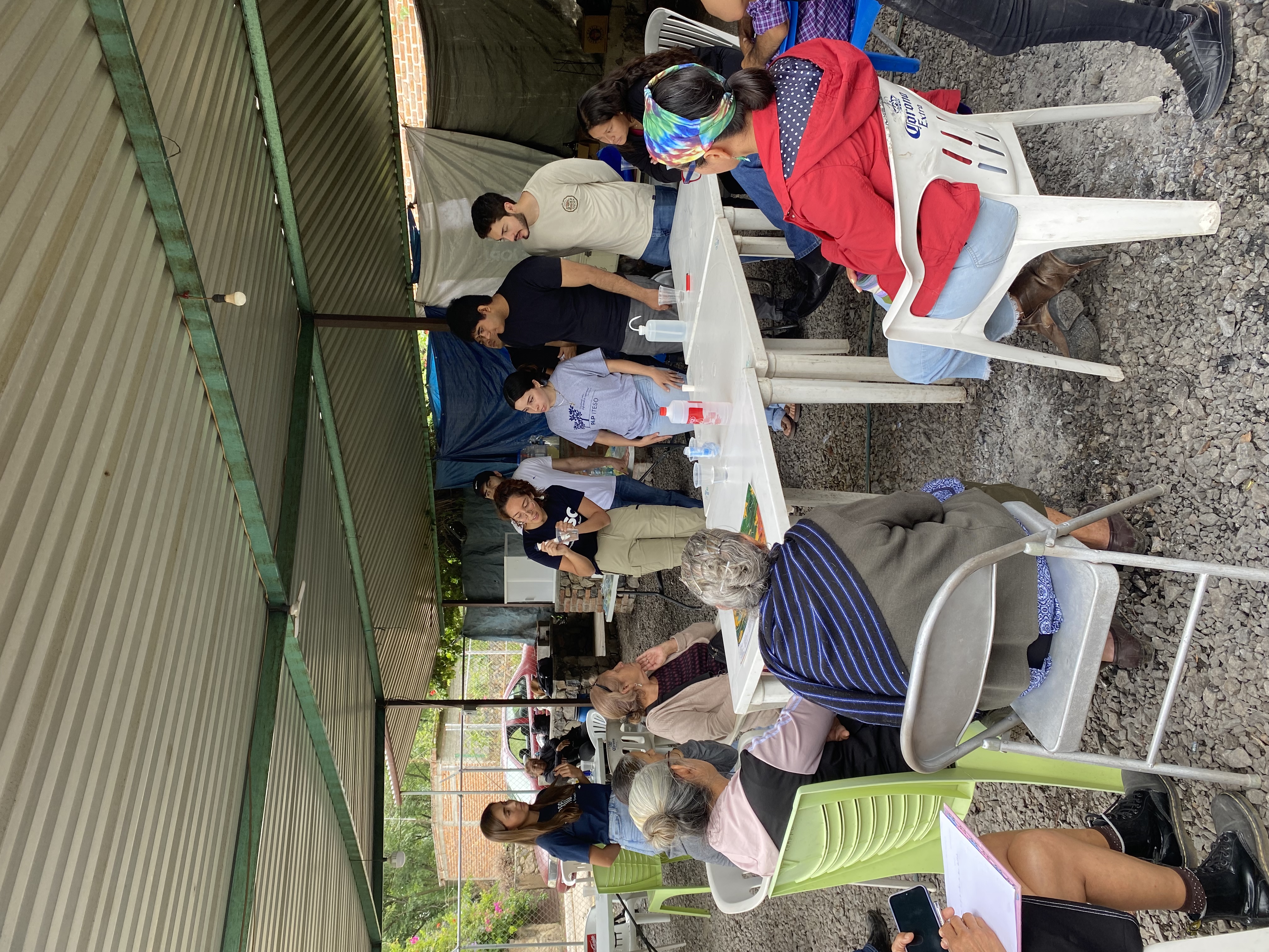 Comunidad de La Cañada