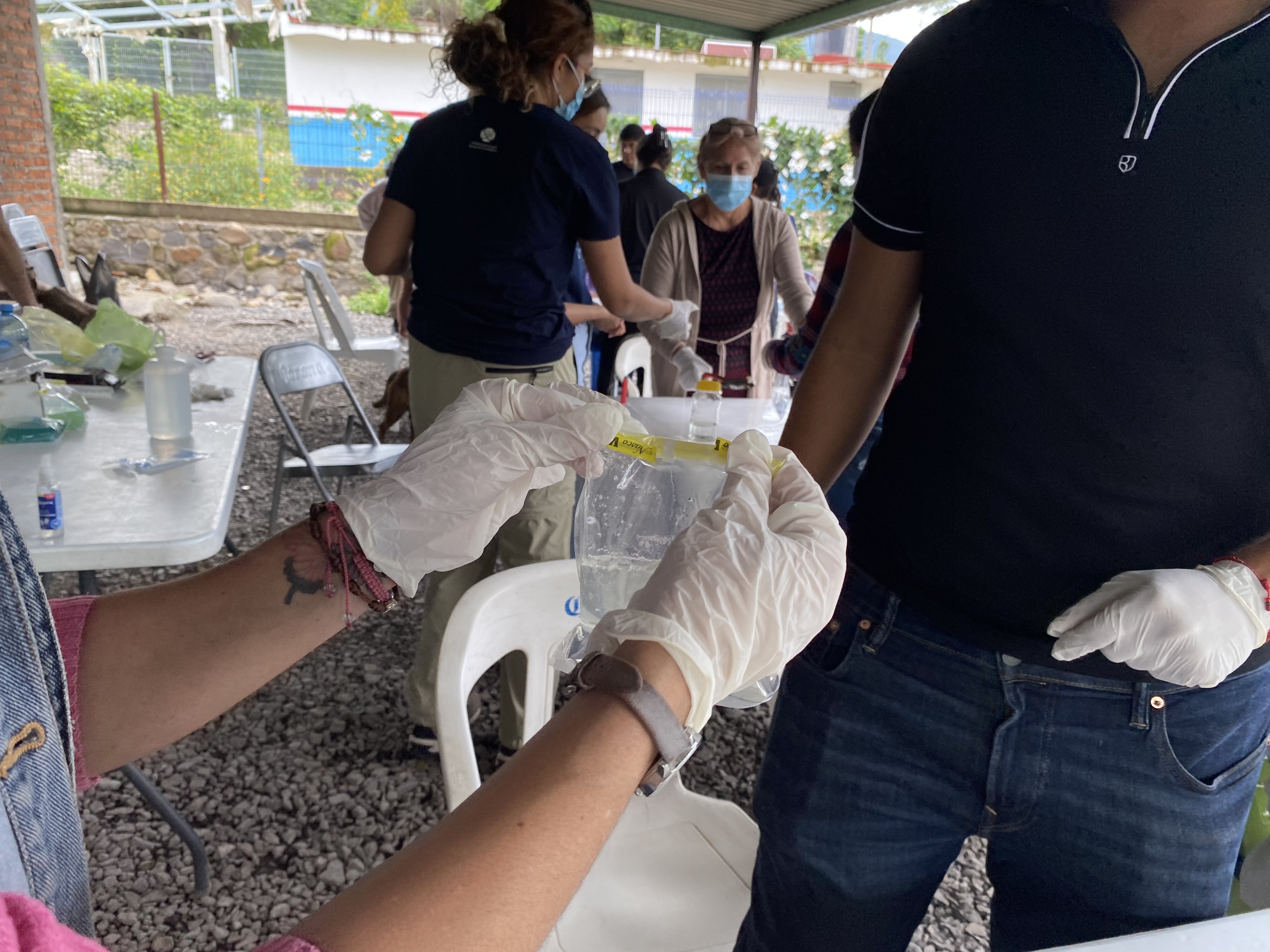 Comunidad de La Cañada