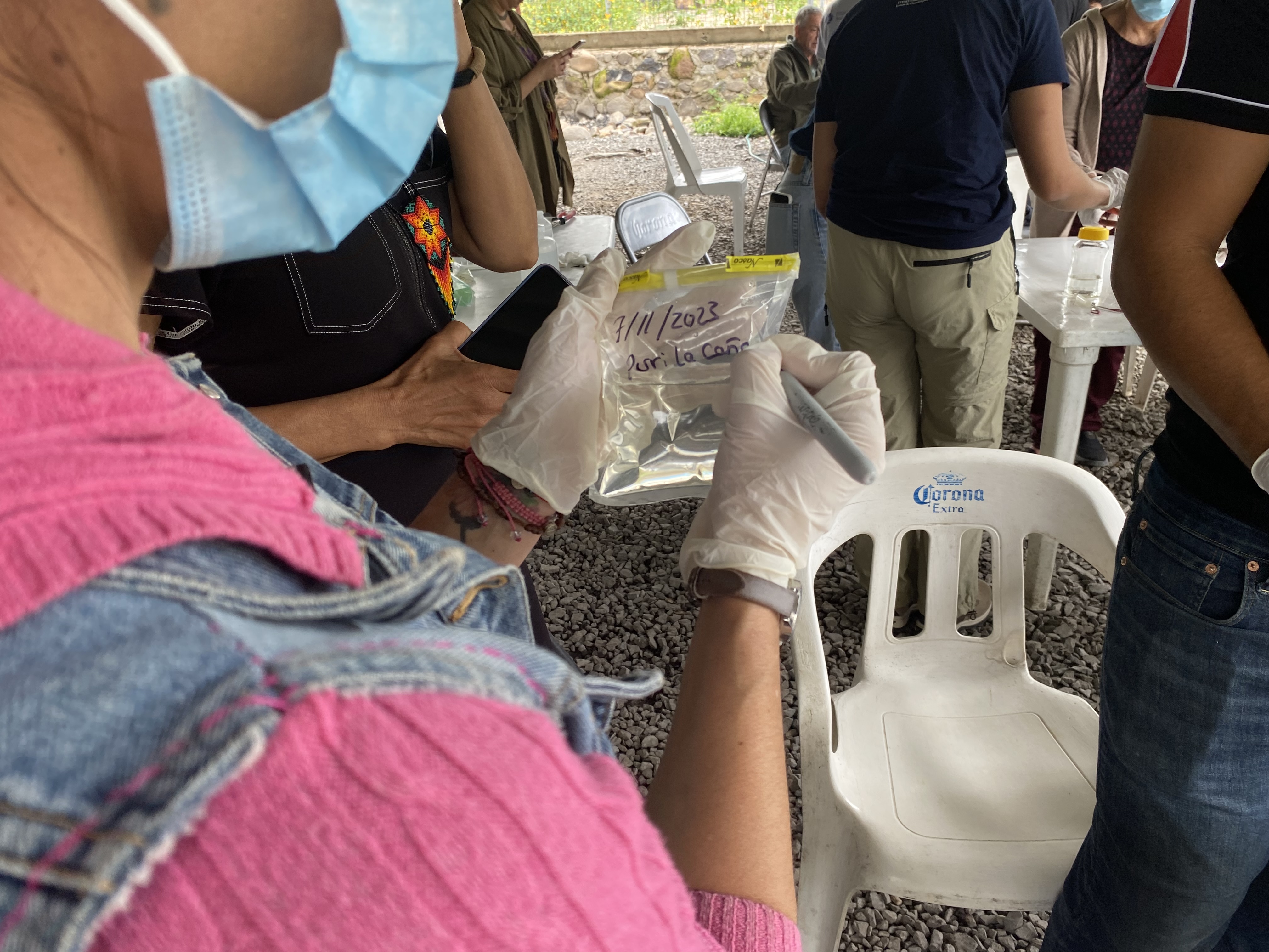 Comunidad de La Cañada