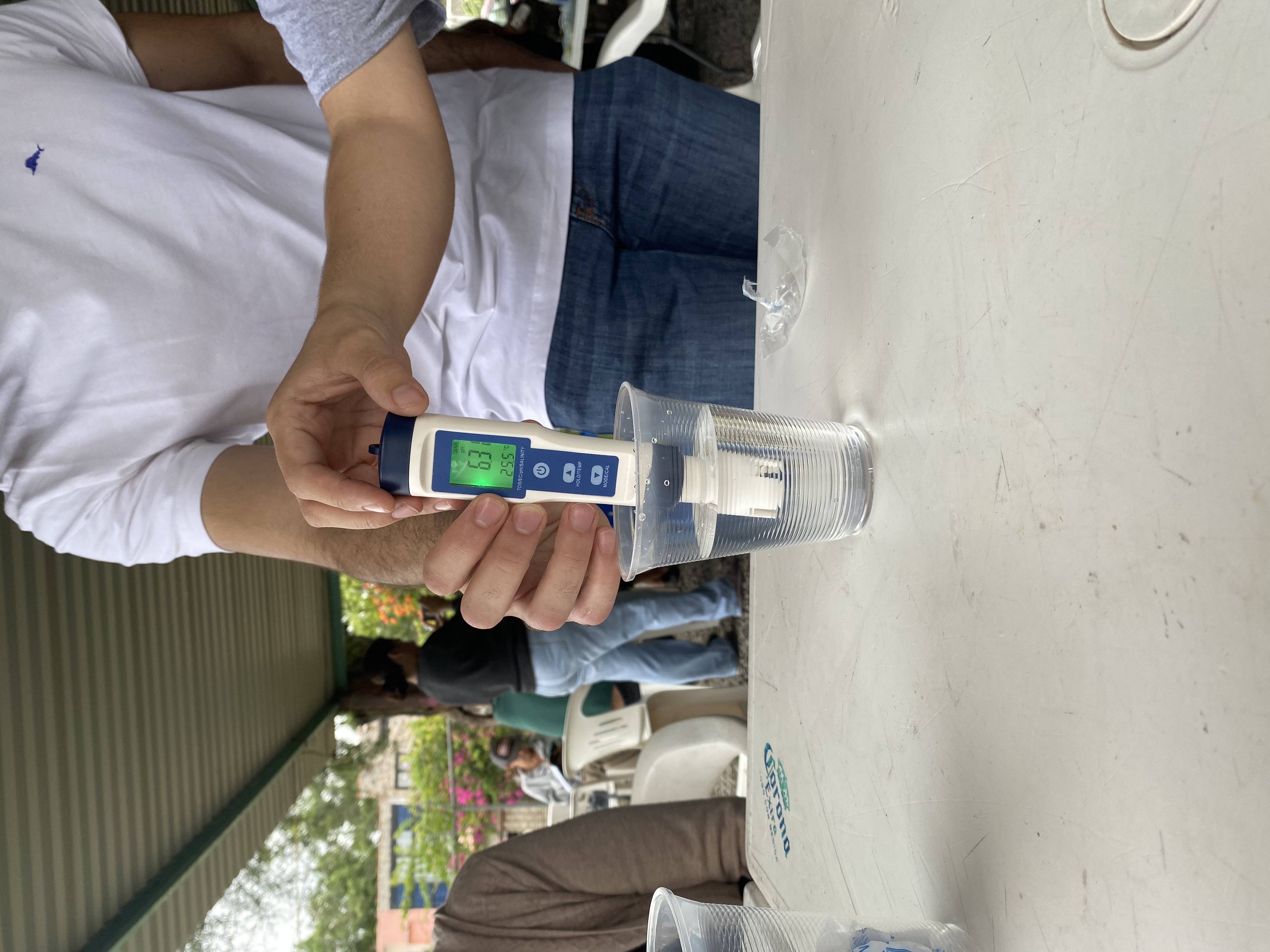 Comunidad de La Cañada