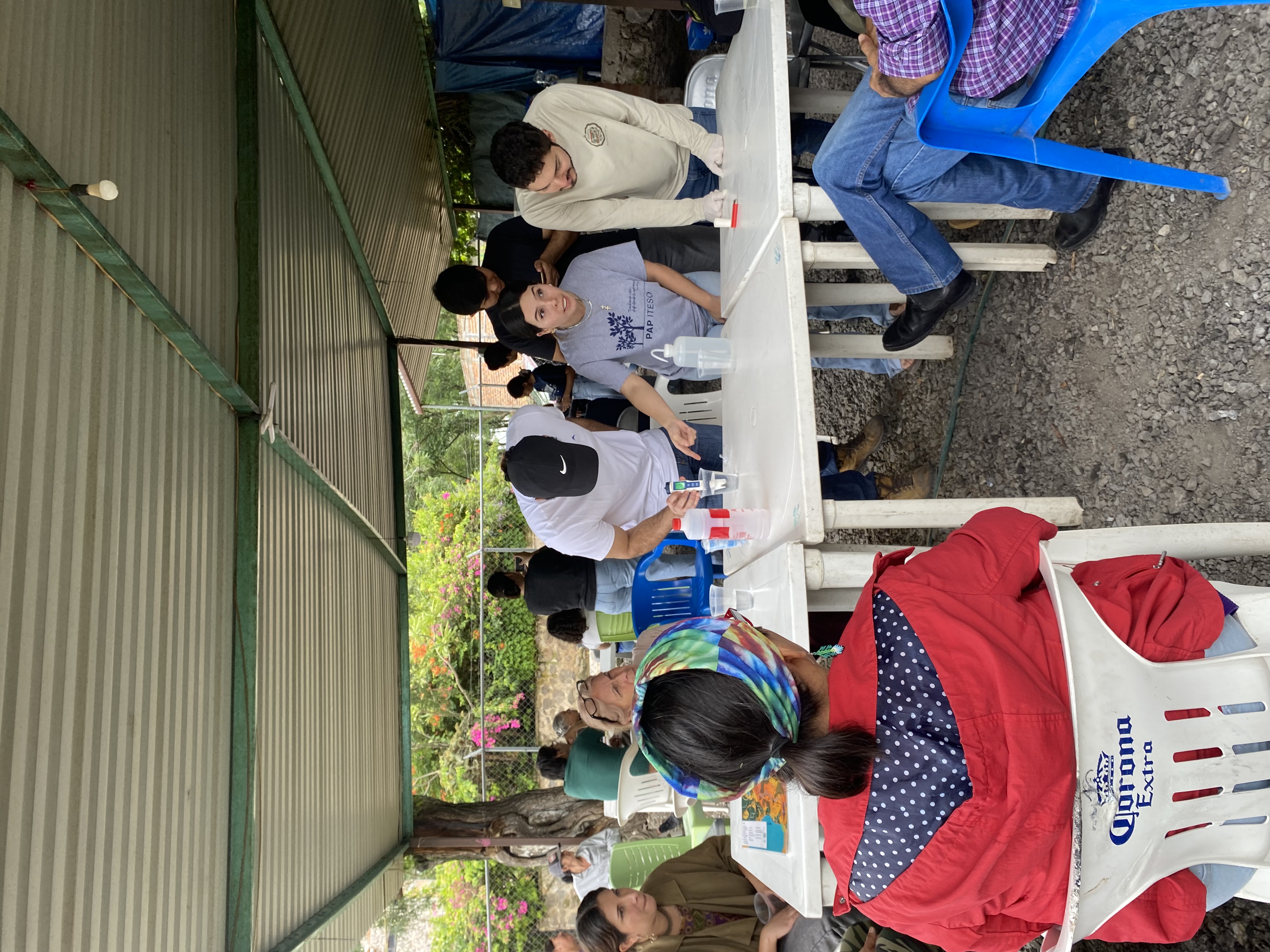 Comunidad de La Cañada