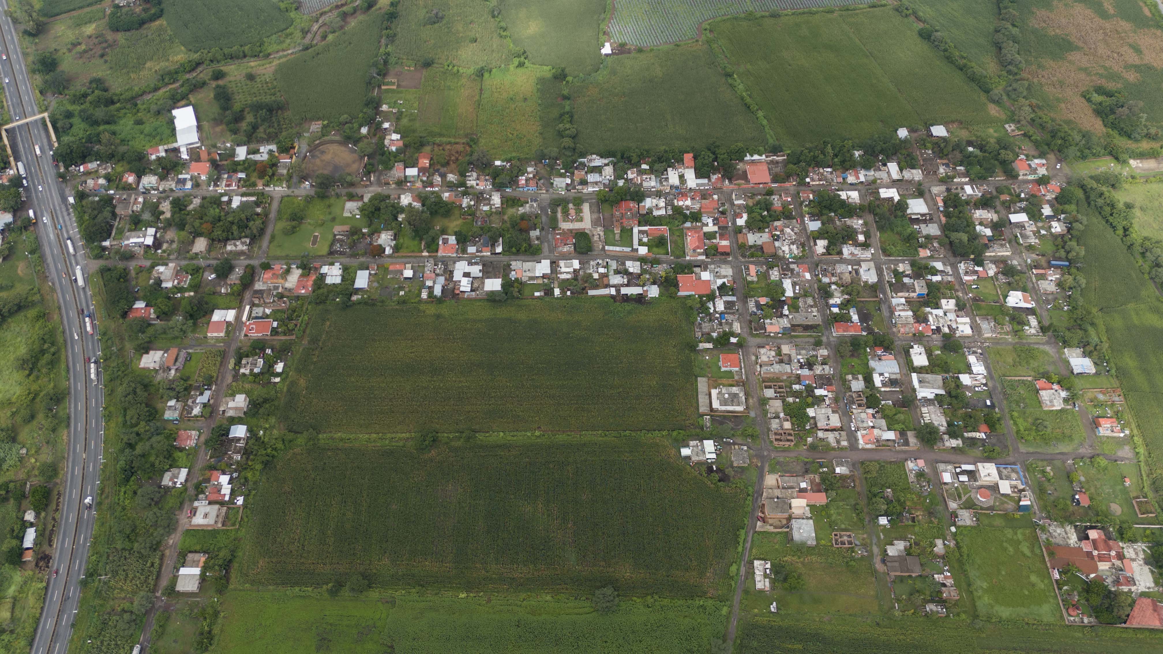 Comunidad de Casa Blanca