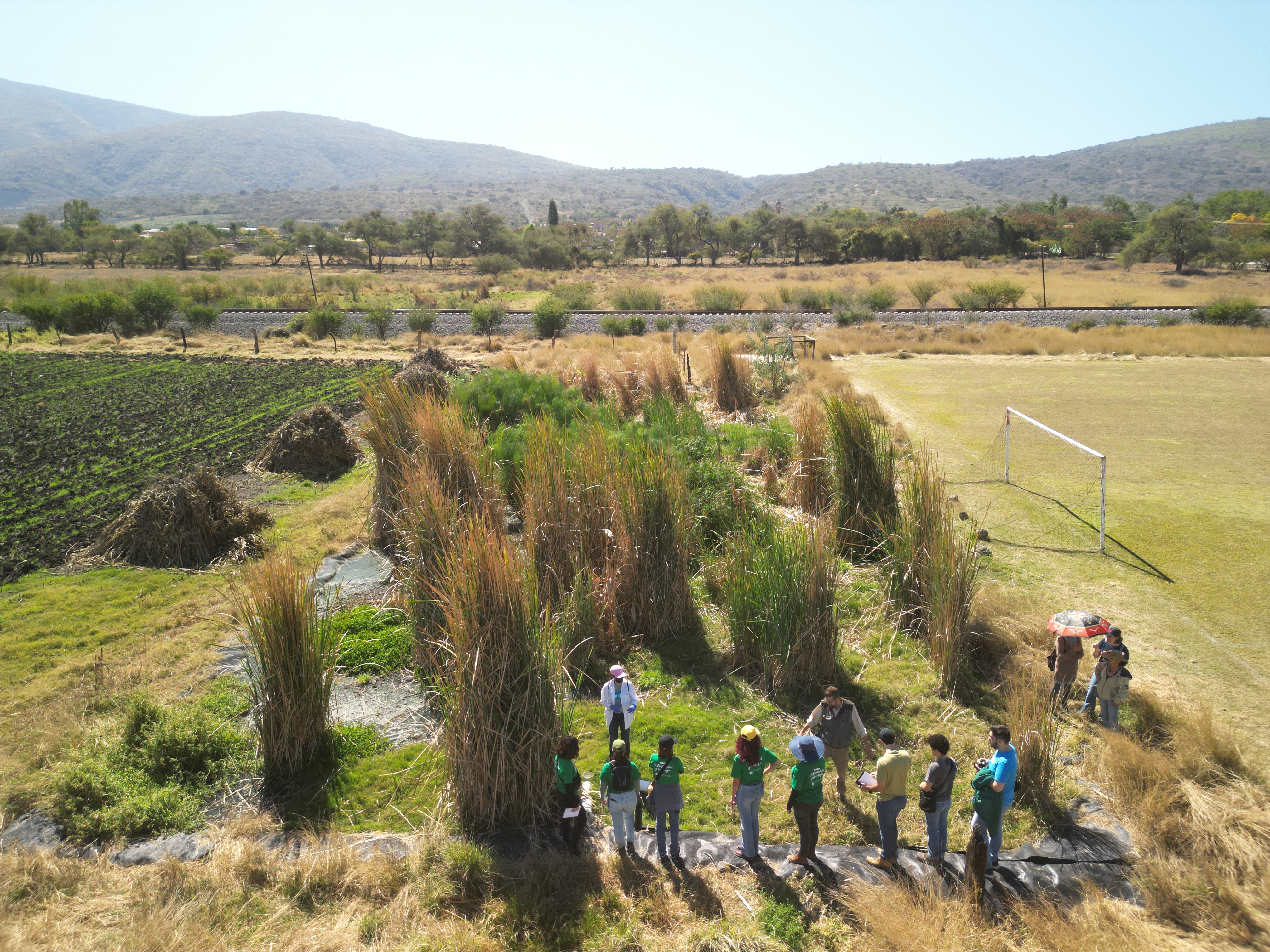 Comunidad de Casa Blanca