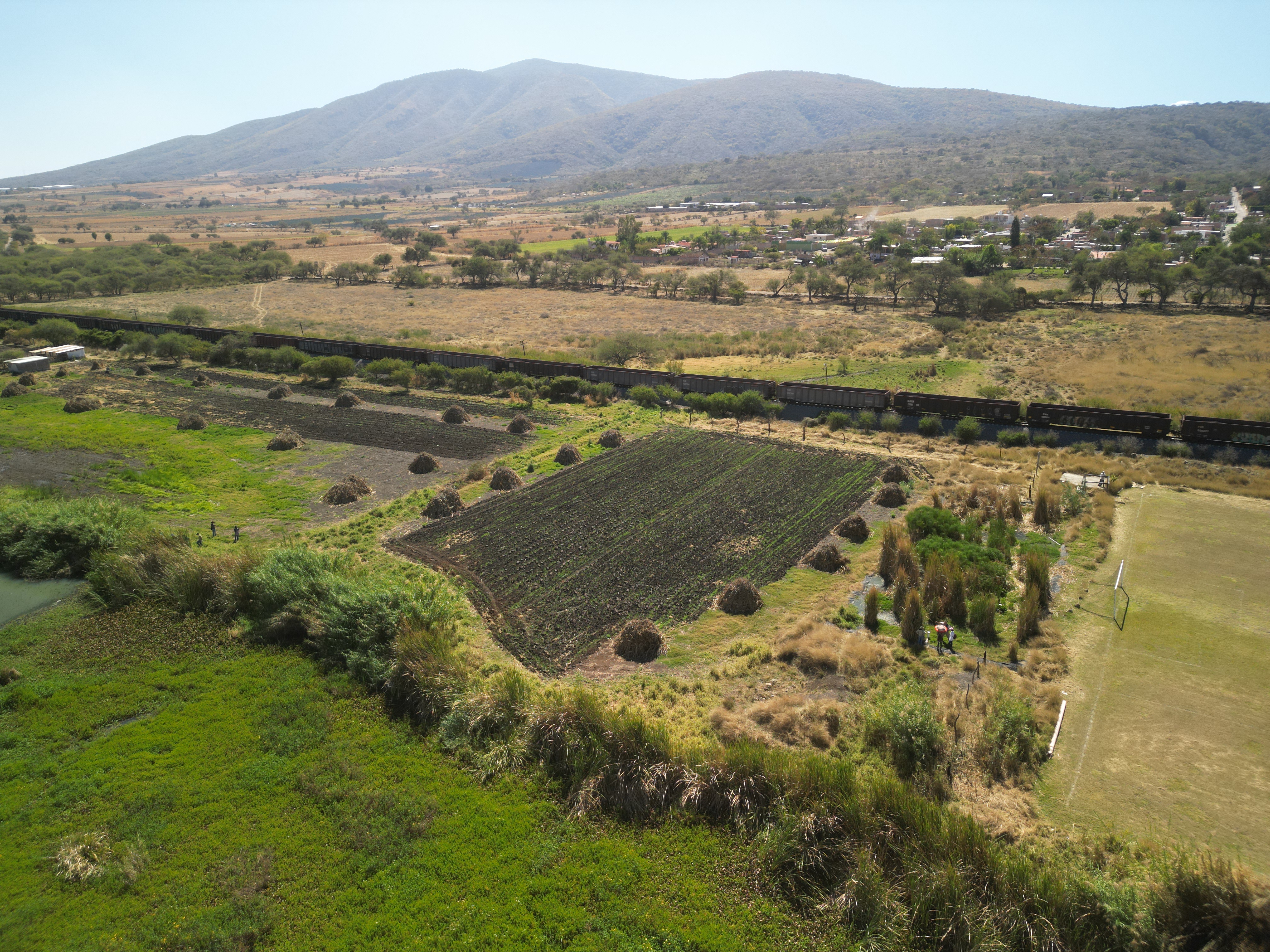 Comunidad de Casa Blanca