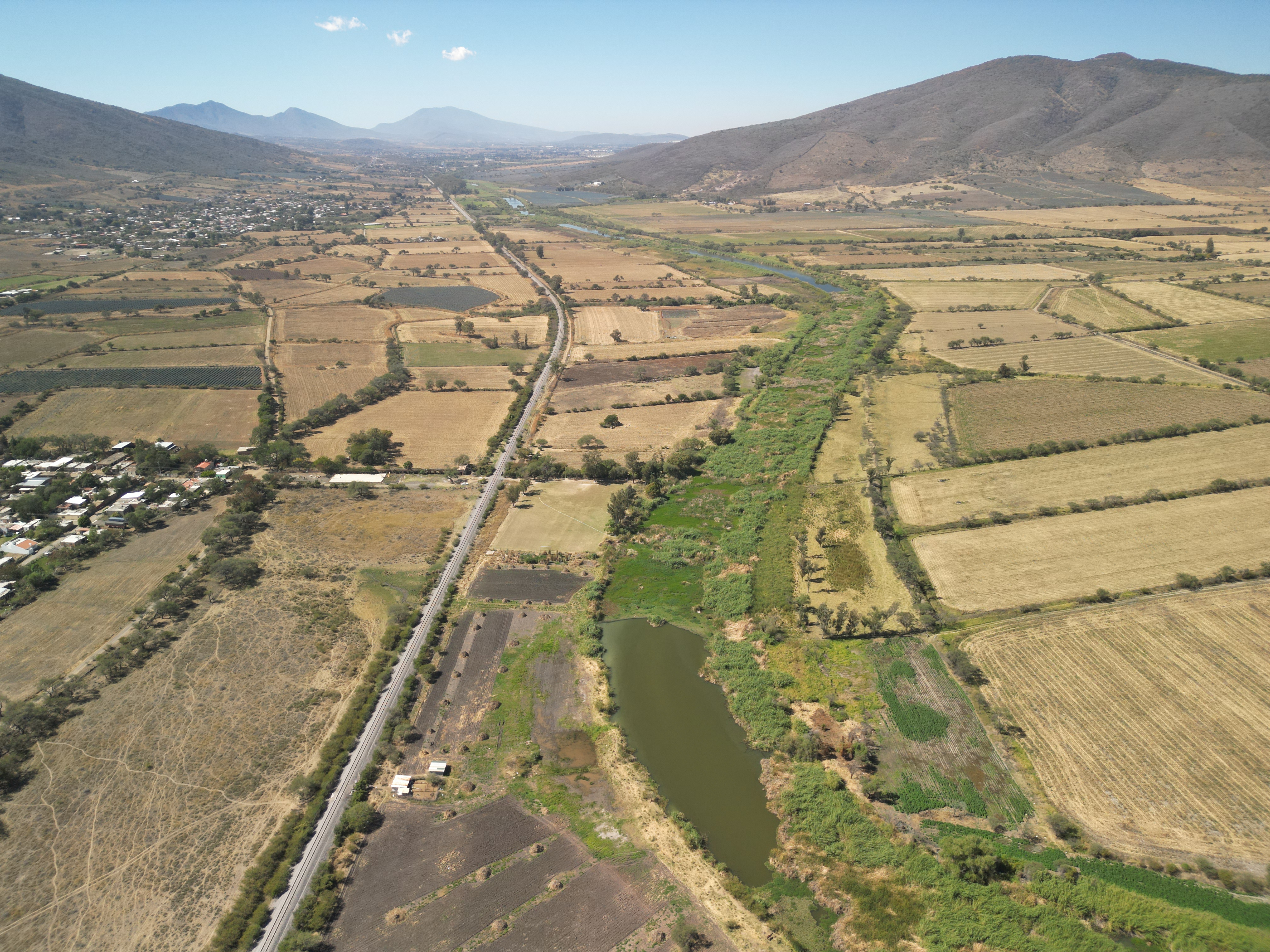 Comunidad de Casa Blanca