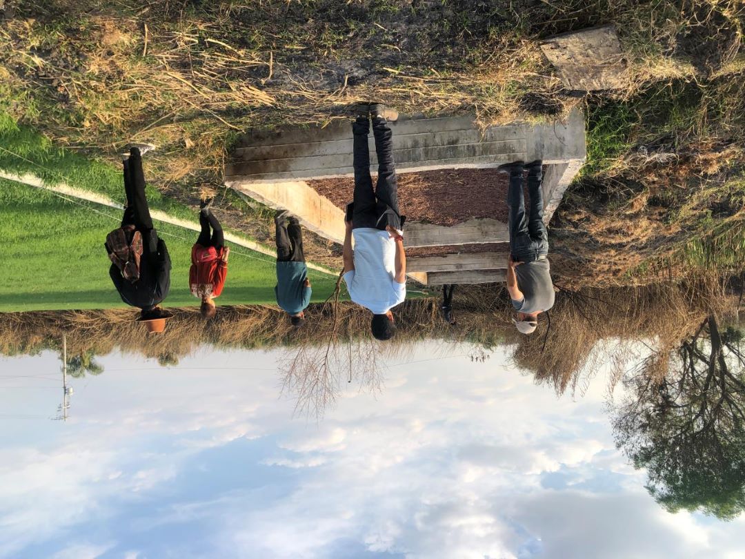 Comunidad de Juanacatlán