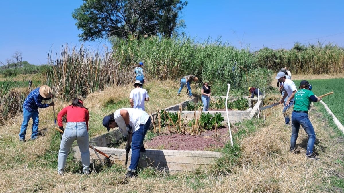 Comunidad de Juanacatlán