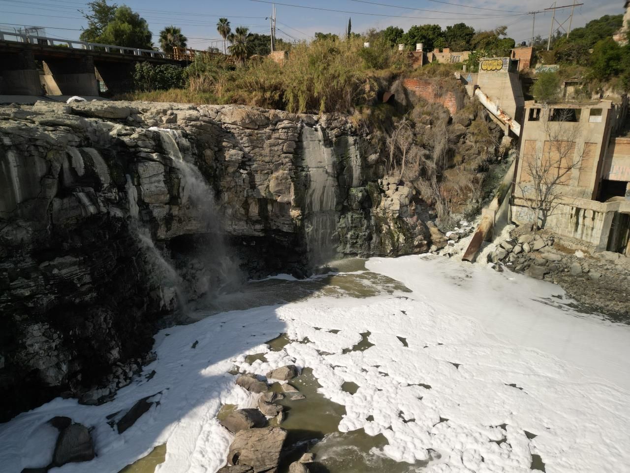 Comunidad de Cabecera Municipal El Salto