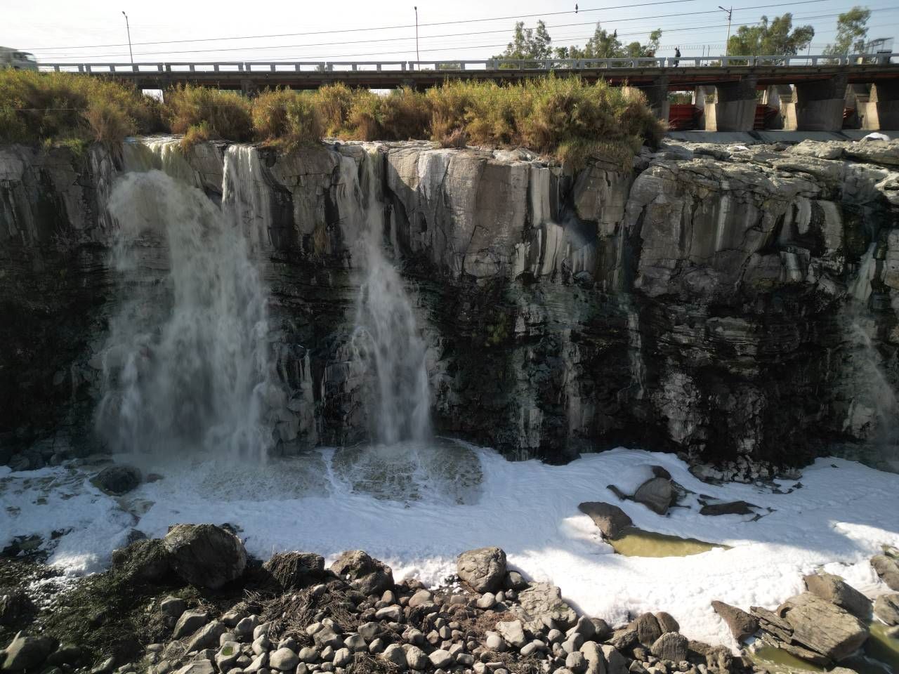 Comunidad de Cabecera Municipal El Salto