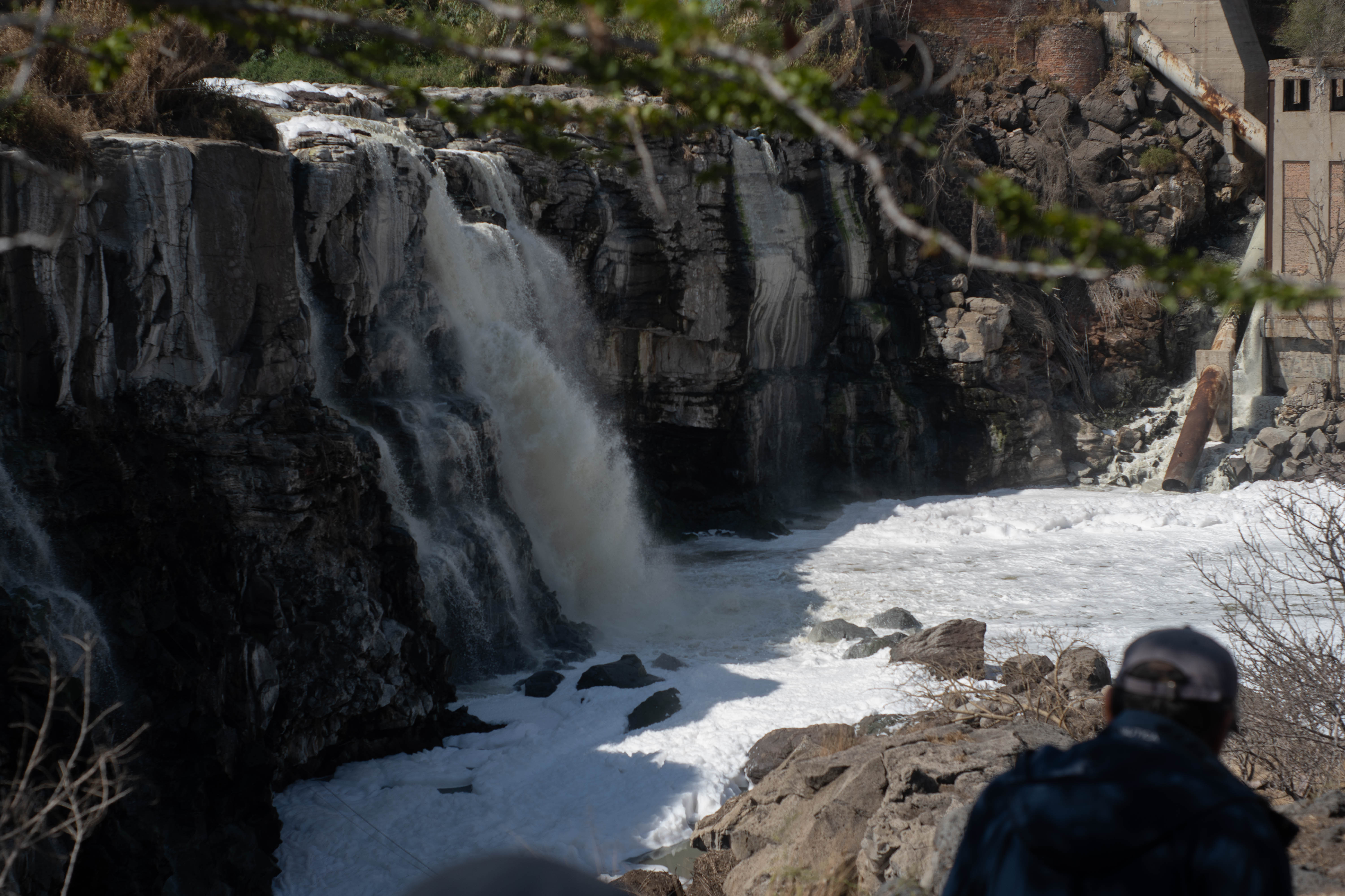 Comunidad de Cabecera Municipal El Salto