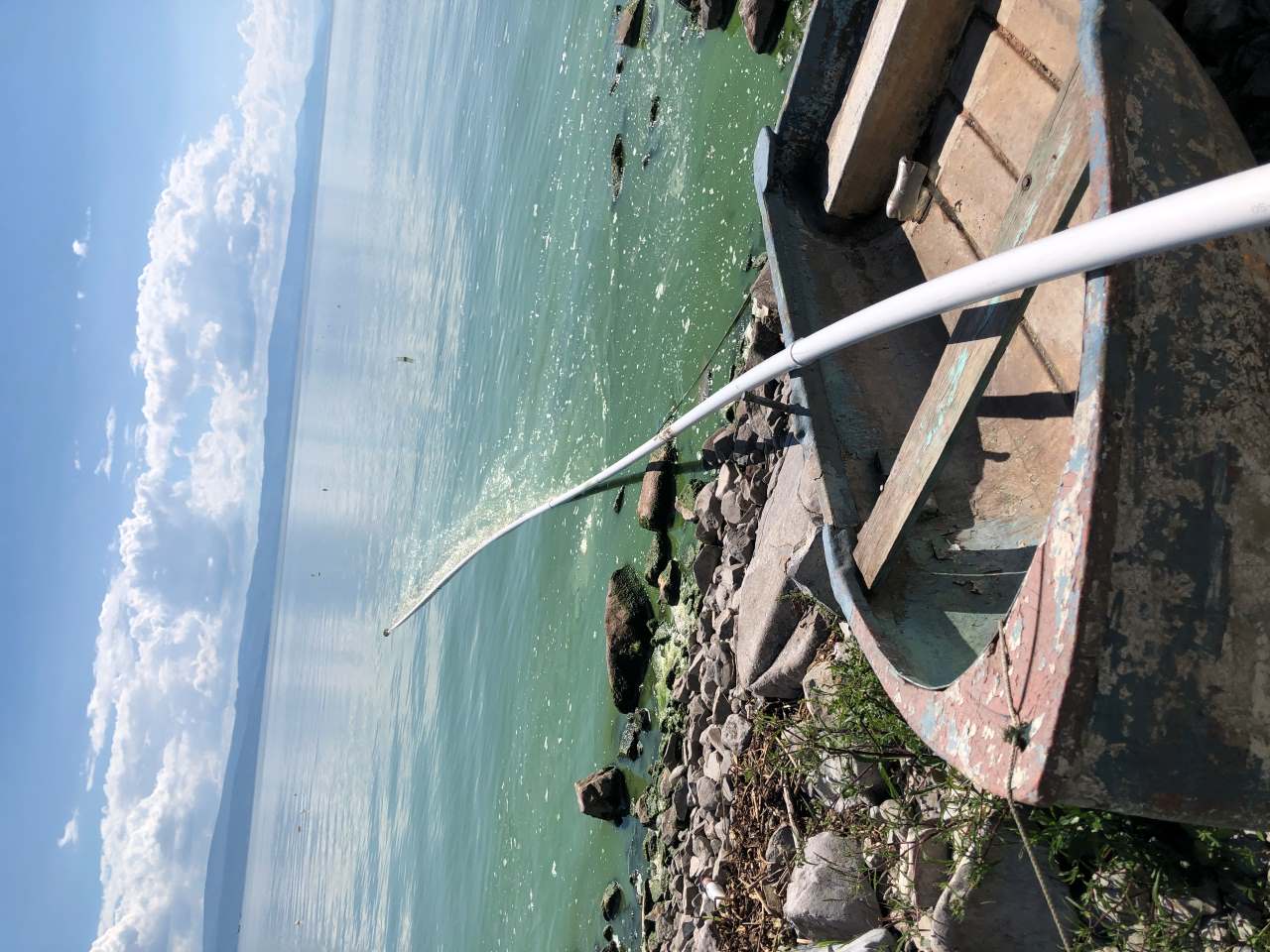 Comunidad de San Luis de Agua Caliente