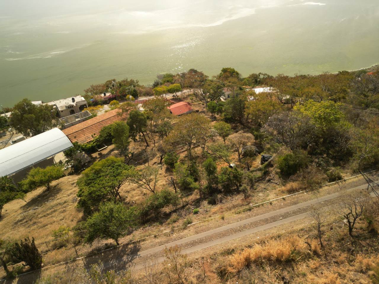 Comunidad de San Luis de Agua Caliente